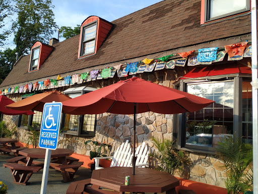 Cafe Maya & Cantina